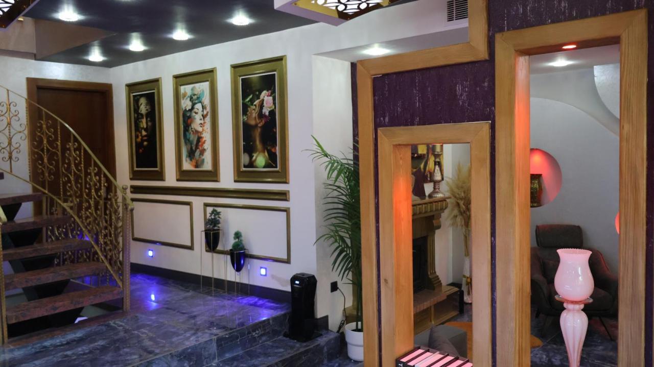 Diamond Elit Otel&Spa Center Izmir Exterior photo