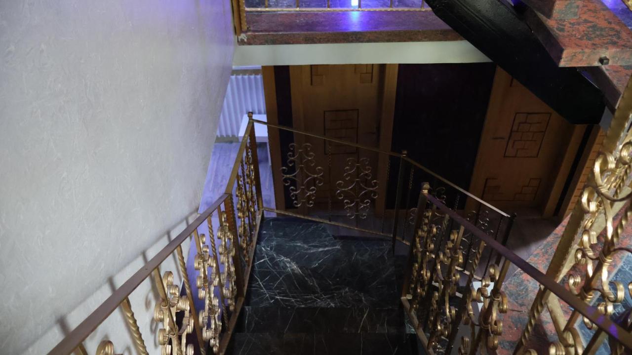 Diamond Elit Otel&Spa Center Izmir Exterior photo