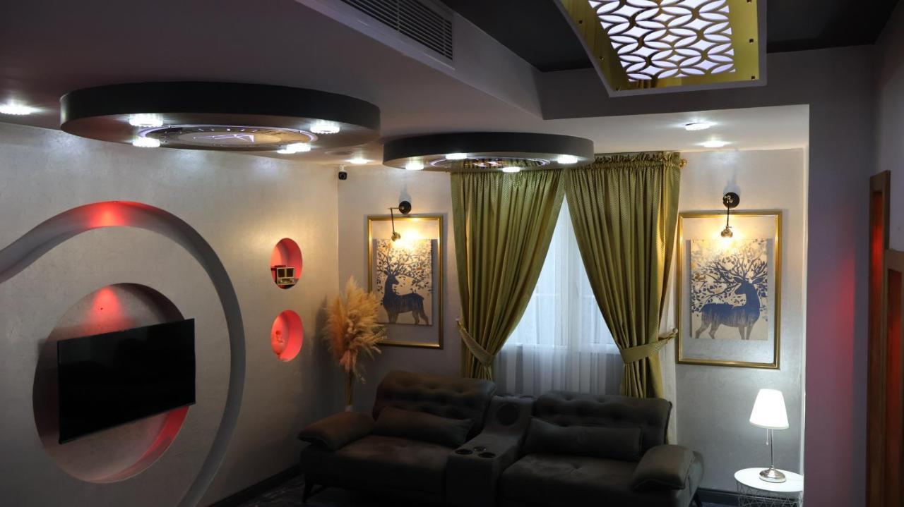 Diamond Elit Otel&Spa Center Izmir Exterior photo