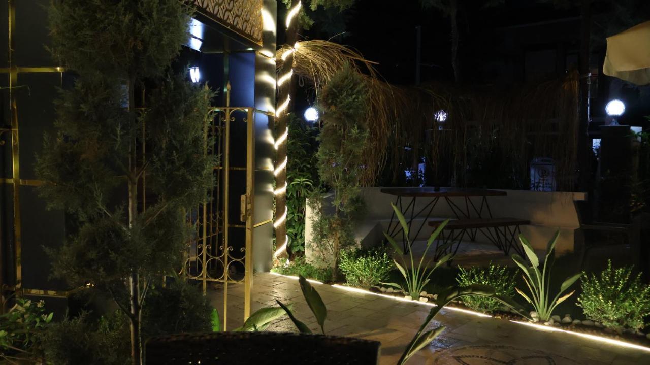 Diamond Elit Otel&Spa Center Izmir Exterior photo