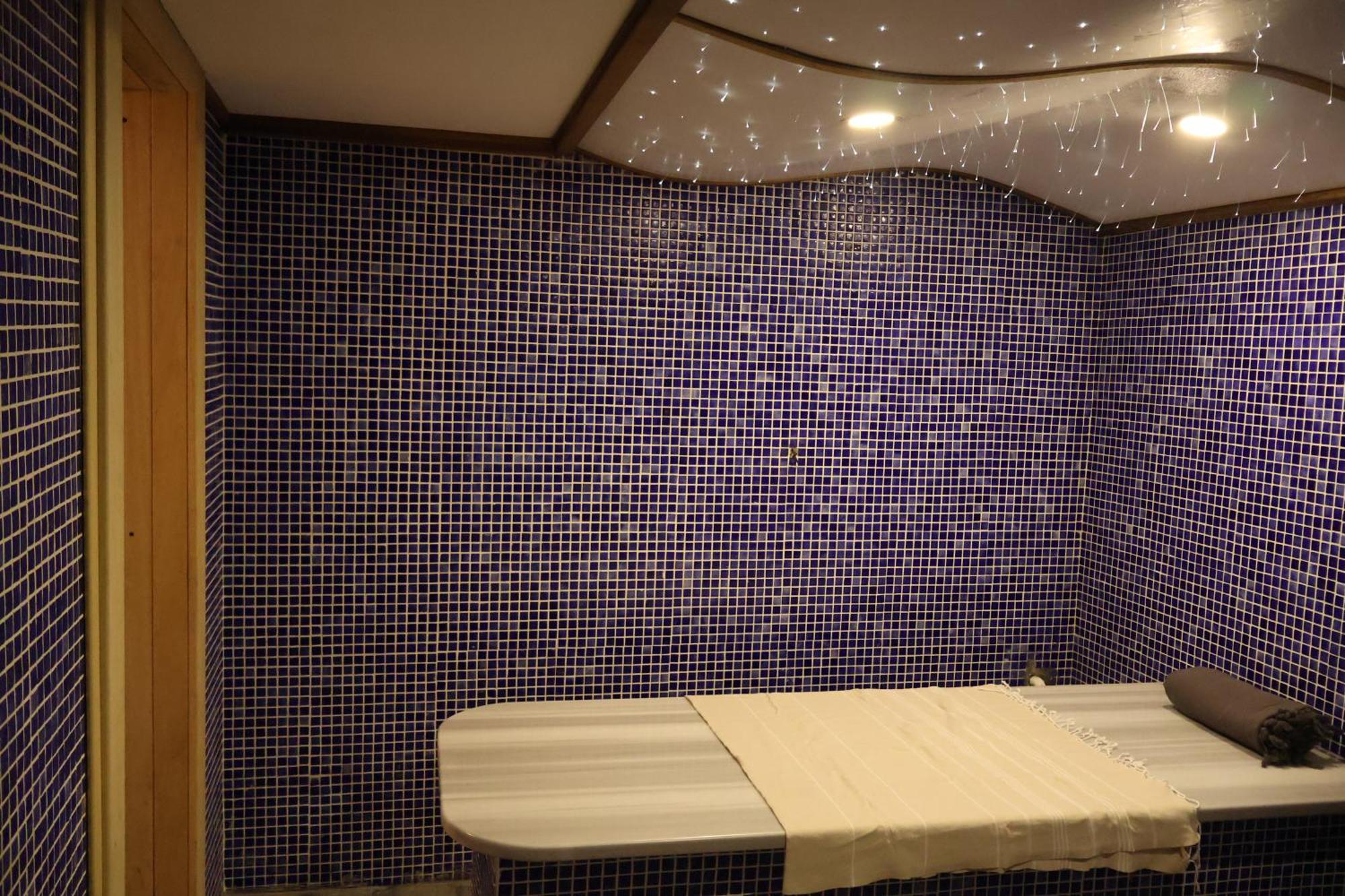 Diamond Elit Otel&Spa Center Izmir Exterior photo